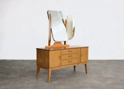 Pamono Vintage Swedish Dressing Table, 1960s Outlet