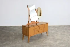 Pamono Vintage Swedish Dressing Table, 1960s Outlet