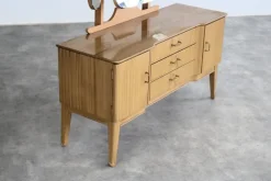 Pamono Vintage Swedish Dressing Table, 1960s Outlet