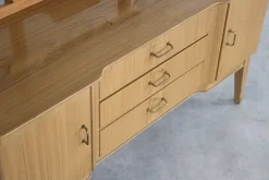 Pamono Vintage Swedish Dressing Table, 1960s Outlet