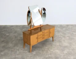 Pamono Vintage Swedish Dressing Table, 1960s Outlet