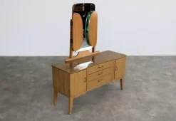 Pamono Vintage Swedish Dressing Table, 1960s Outlet