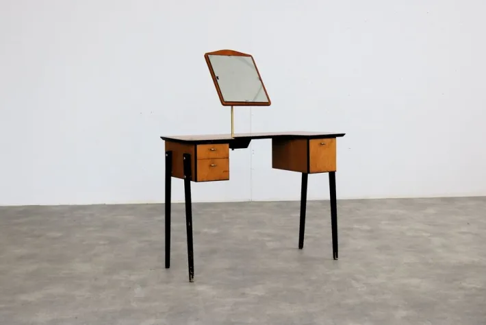 Pamono Vintage Swedish Dressing Table, 1960s Sale