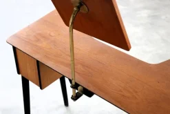 Pamono Vintage Swedish Dressing Table, 1960s Sale