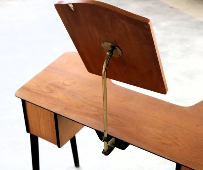 Pamono Vintage Swedish Dressing Table, 1960s Sale