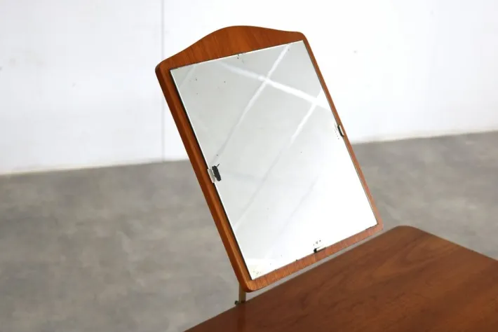 Pamono Vintage Swedish Dressing Table, 1960s Sale