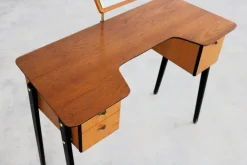 Pamono Vintage Swedish Dressing Table, 1960s Sale
