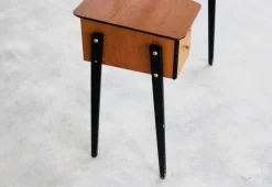 Pamono Vintage Swedish Dressing Table, 1960s Sale