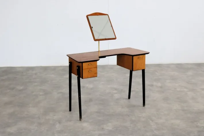 Pamono Vintage Swedish Dressing Table, 1960s Sale