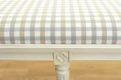 Pamono Vintage Swedish Gustavian Bench, 1950s Clearance