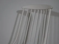 Pamono Vintage Swedish Rocking Chair by Lena Larsson for Nesto, 1960s Best