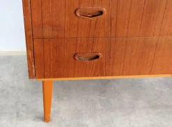 Pamono Vintage Swedish Secretaire, 1960s Sale