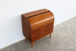 Pamono Vintage Swedish Secretaire, 1960s Sale