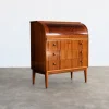 Pamono Vintage Swedish Secretaire, 1960s Discount