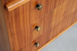 Pamono Vintage Swedish Secretaire, 1960s Discount