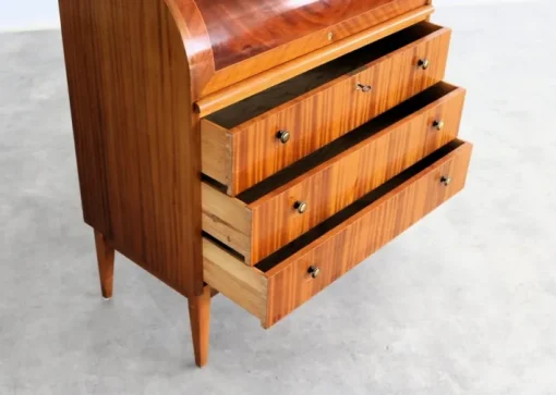 Pamono Vintage Swedish Secretaire, 1960s Discount