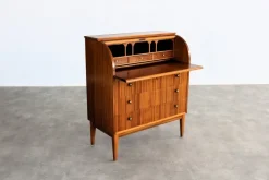 Pamono Vintage Swedish Secretaire, 1960s Discount