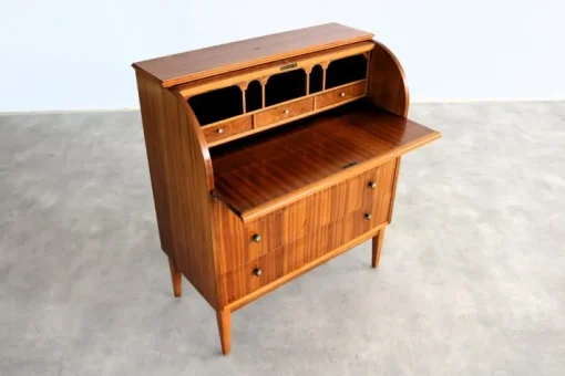 Pamono Vintage Swedish Secretaire, 1960s Discount