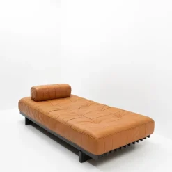 Pamono Vintage Swiss DS-80 Daybed from de Sede, 1970 Hot