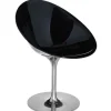 Pamono Vintage Swivel Chair by Philippe Starck for Kartell, 2000s Outlet