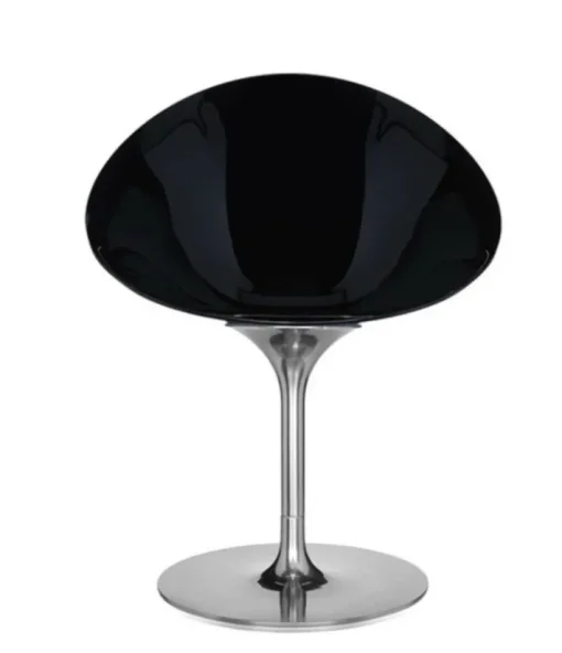 Pamono Vintage Swivel Chair by Philippe Starck for Kartell, 2000s Outlet