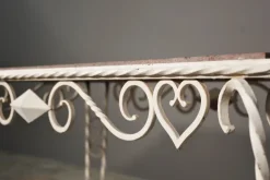 Pamono Vintage Table by Carrara Carrara Marmo and Worn Marma, 1940s Online