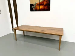 Pamono Vintage Table in Oak, 1950s Best