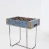 Pamono Vintage Table Soccer with Three Knobs, 1921 Discount