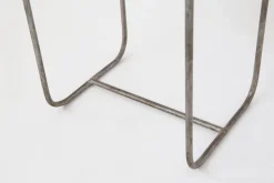 Pamono Vintage Table Soccer with Three Knobs, 1921 Discount