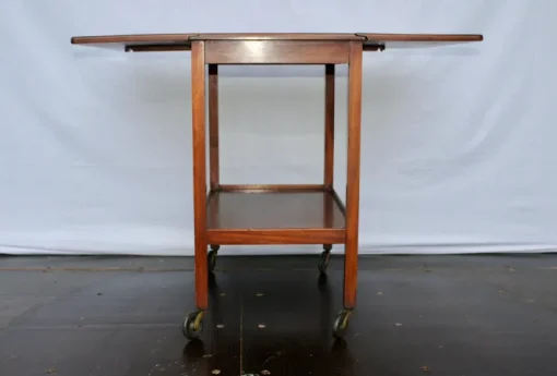 Pamono Vintage Tea Trolley, 1920s Best