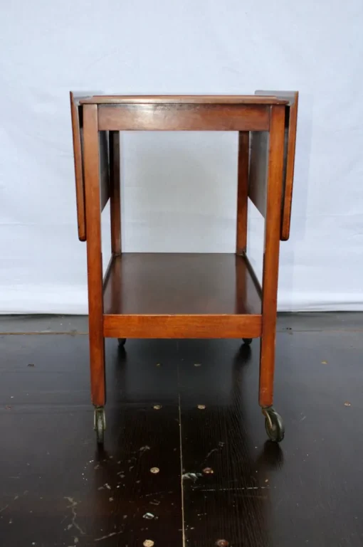 Pamono Vintage Tea Trolley, 1920s Best