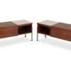 Pamono Vintage Teak Chest of Drawers, 1960s Discount