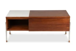 Pamono Vintage Teak Chest of Drawers, 1960s Discount