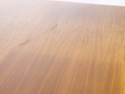 Pamono Vintage Teak Desk, 1960s Best
