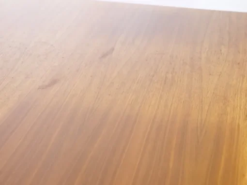 Pamono Vintage Teak Desk, 1960s Best
