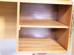 Pamono Vintage Teak Desk, 1960s Best