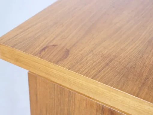 Pamono Vintage Teak Desk, 1960s Best