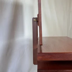 Pamono Vintage Teak Fresco Dresser by Viktor Wilkins for G-Plan, 1960s Hot