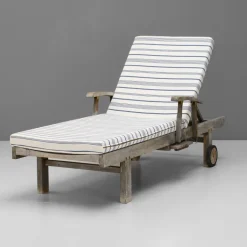 Pamono Vintage Teak Loungers, 1960, Set of 4 Sale