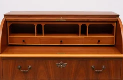 Pamono Vintage Teak Secretary by Egon Ostergaard, Sweden, 1960s Discount