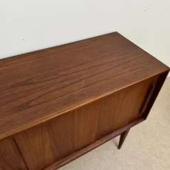 Pamono Vintage Teak Sideboard by Heinrich Riestenpatt, 1960 Best
