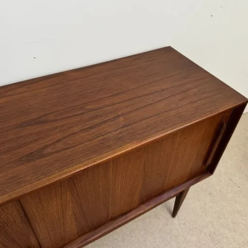 Pamono Vintage Teak Sideboard by Heinrich Riestenpatt, 1960 Best