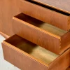 Pamono Vintage Teak Sideboard from Jentique, 1960s Clearance