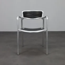 Pamono Vintage Toledo Chairs by Jorge Pensi for Amat Spain, 1980s, Set of 6 Hot