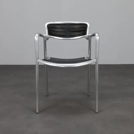 Pamono Vintage Toledo Chairs by Jorge Pensi for Amat Spain, 1980s, Set of 6 Hot