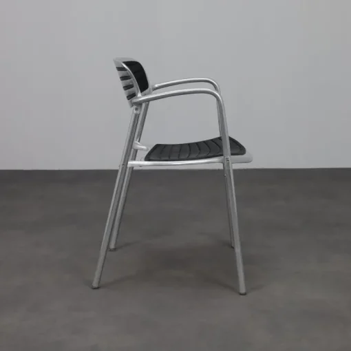 Pamono Vintage Toledo Chairs by Jorge Pensi for Amat Spain, 1980s, Set of 6 Hot