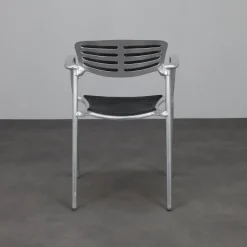 Pamono Vintage Toledo Chairs by Jorge Pensi for Amat Spain, 1980s, Set of 6 Hot