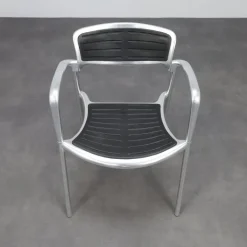 Pamono Vintage Toledo Chairs by Jorge Pensi for Amat Spain, 1980s, Set of 6 Hot