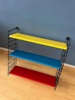Pamono Vintage Tomado Wall System by Kajsa & Nils Nisse Strinning Hot