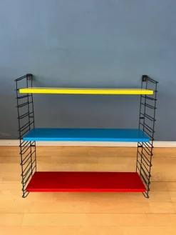 Pamono Vintage Tomado Wall System by Kajsa & Nils Nisse Strinning Hot